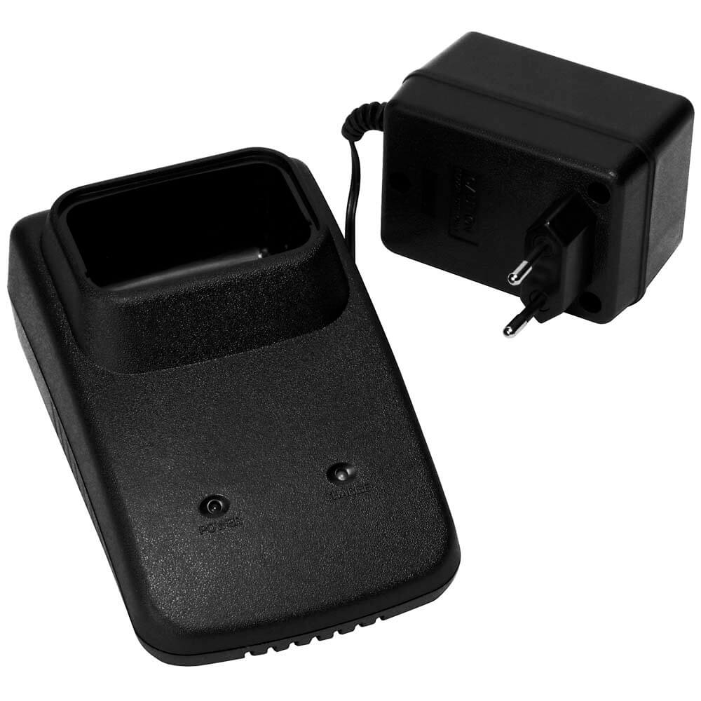 Albrecht DG 630 Standladegerät für AE 2990 / AE 2980 Albrecht DG 630 Standladegerät für AE 2990 / AE 2980